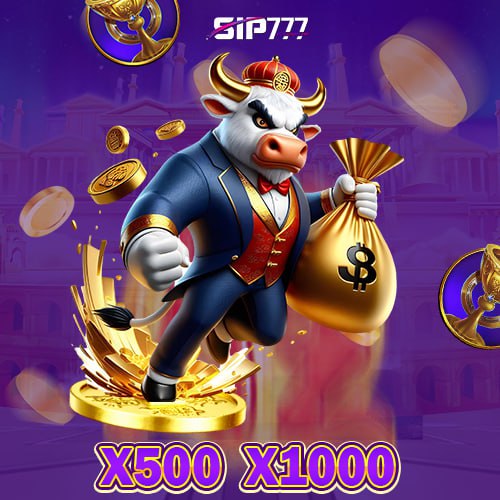Sip777 Link Slot Gacor Terbesar dan Terlengkap Dengan Layanan x500 Terpercaya