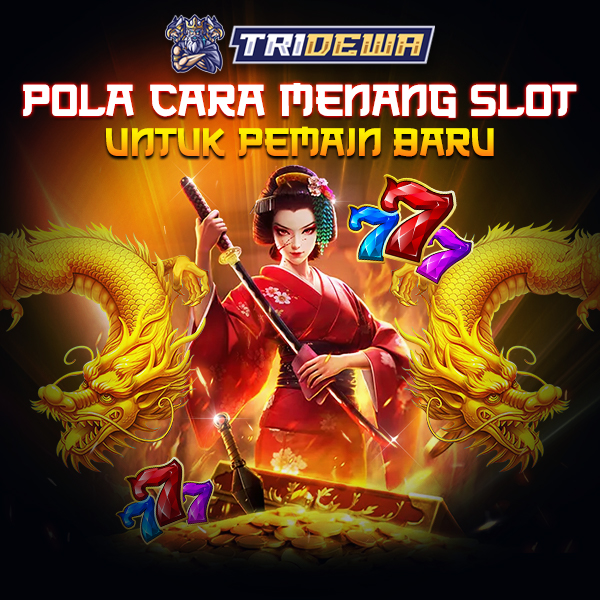 banner TRIDEWA